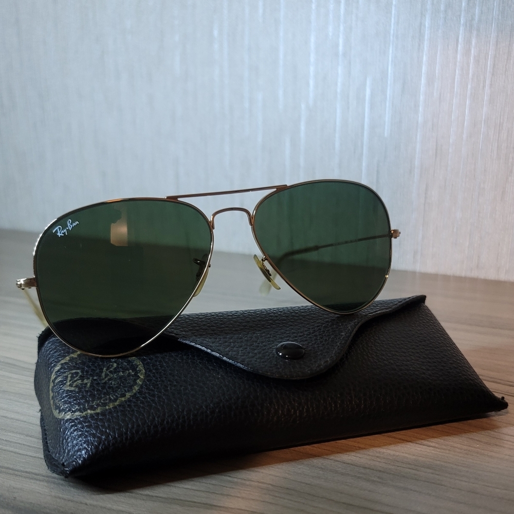 Ray-Ban Aviator - Picture 6 of 12